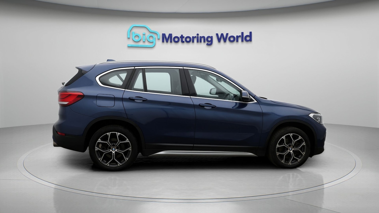 Used BMW X1 2021 for sale - 77618676: Photo 8