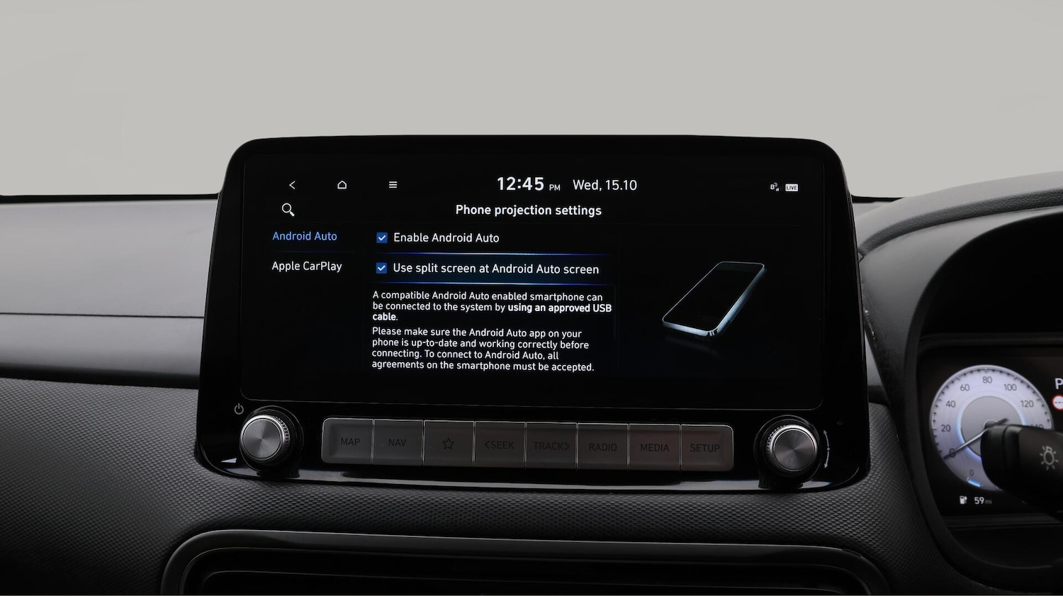 Used Hyundai KONA 2022 for sale - 76513362: Photo 28