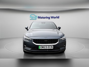 Used Polestar Polestar 2 2023 for sale - 79605579: Photo