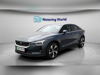 Used Polestar Polestar 2 2023 for sale - 79605579: Photo