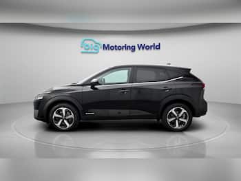 Used Nissan Qashqai 2024 for sale - 79771133: Photo