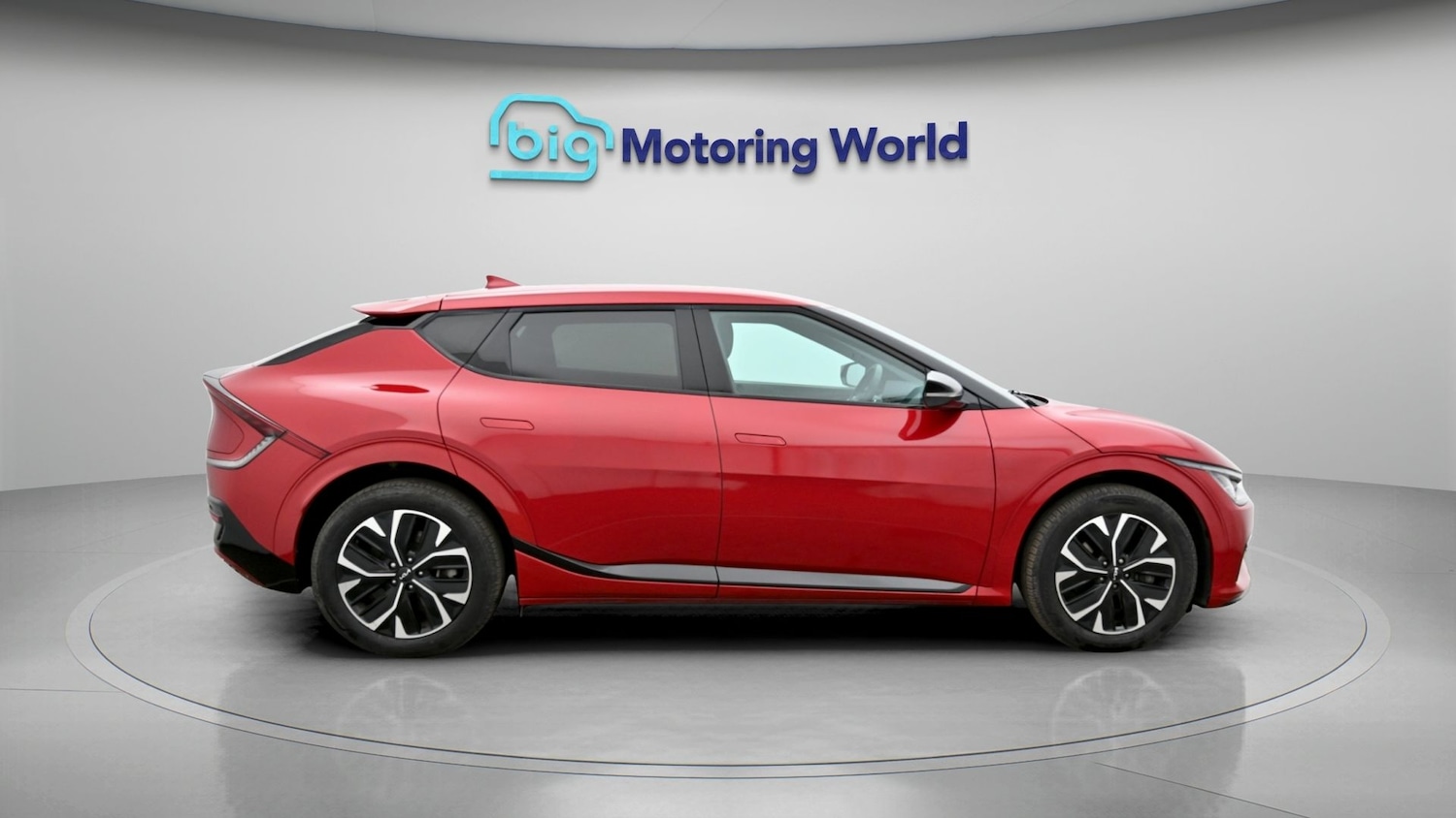 Used Kia EV6 2022 for sale - 78010912: Photo 8