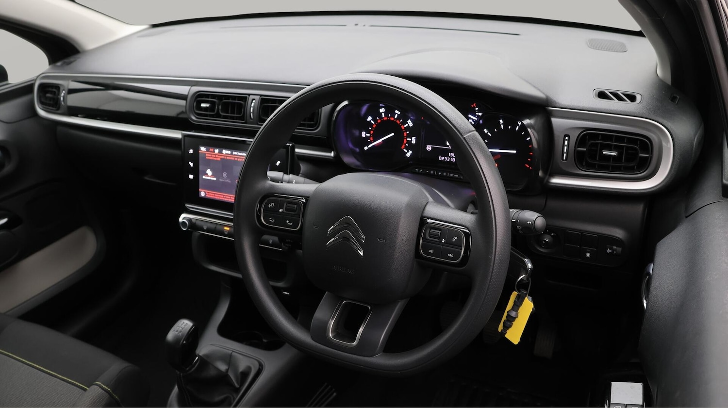 Used Citroen C3 2022 for sale - 76371303: Photo 10