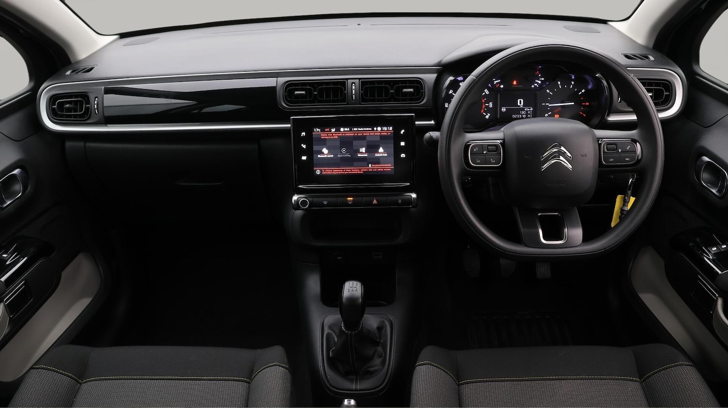 Used Citroen C3 2022 for sale - 76371303: Photo 14