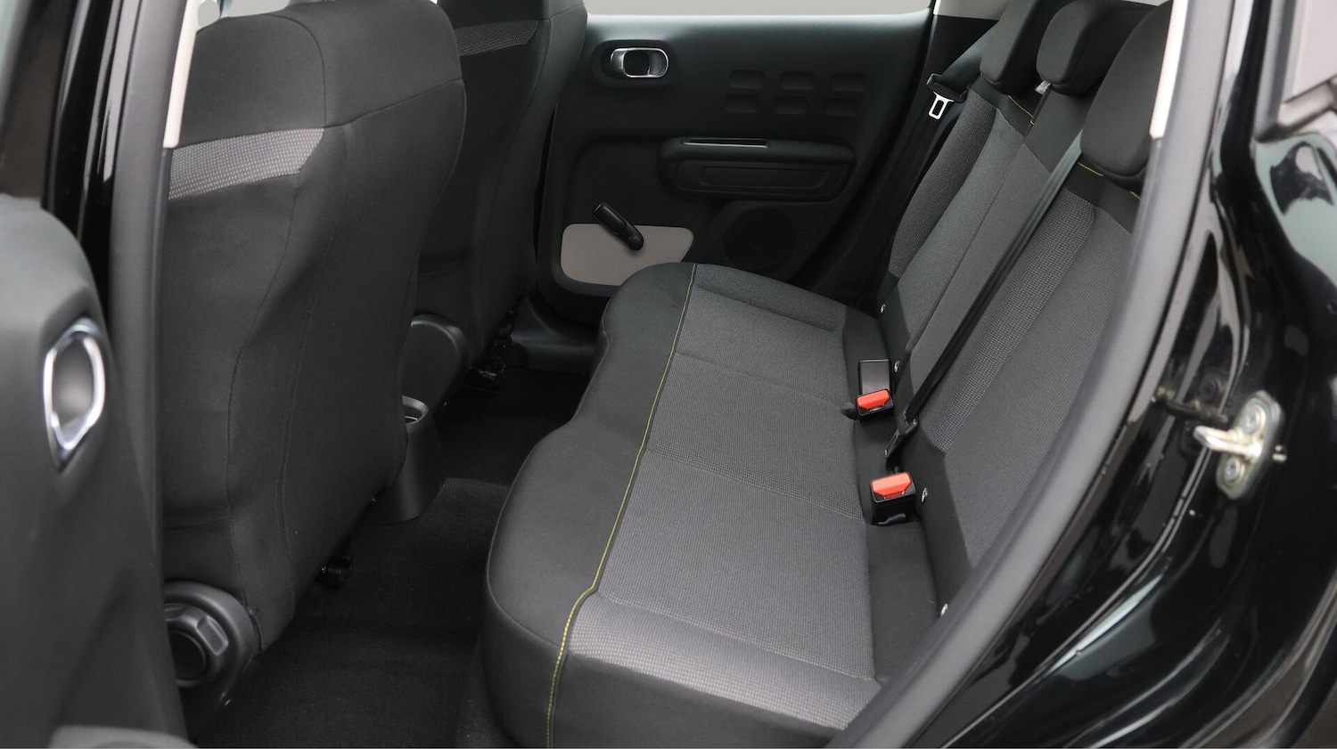 Used Citroen C3 2022 for sale - 76371303: Photo 17