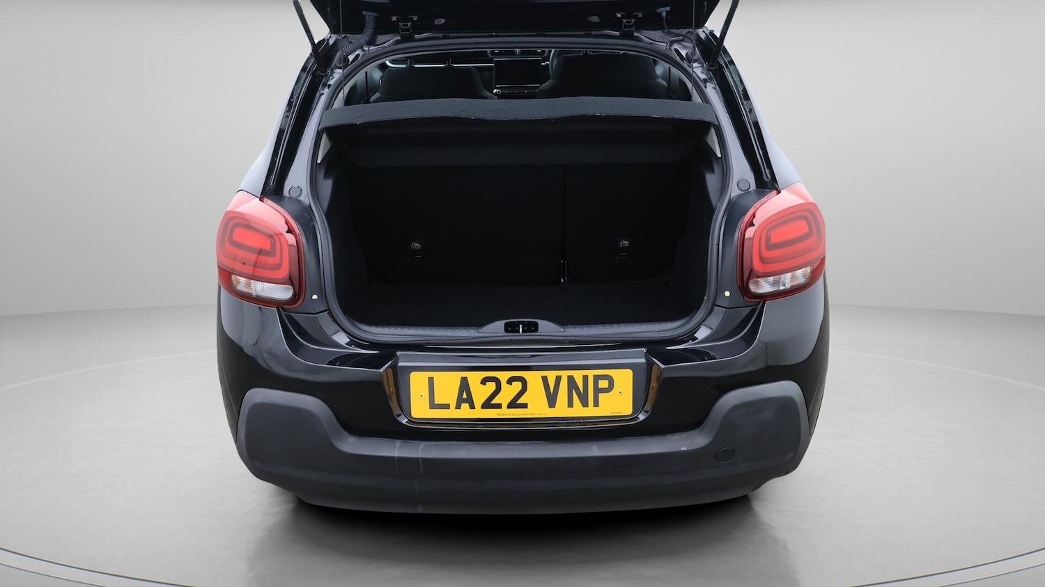 Used Citroen C3 2022 for sale - 76371303: Photo 18