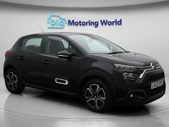 Citroen - C3
