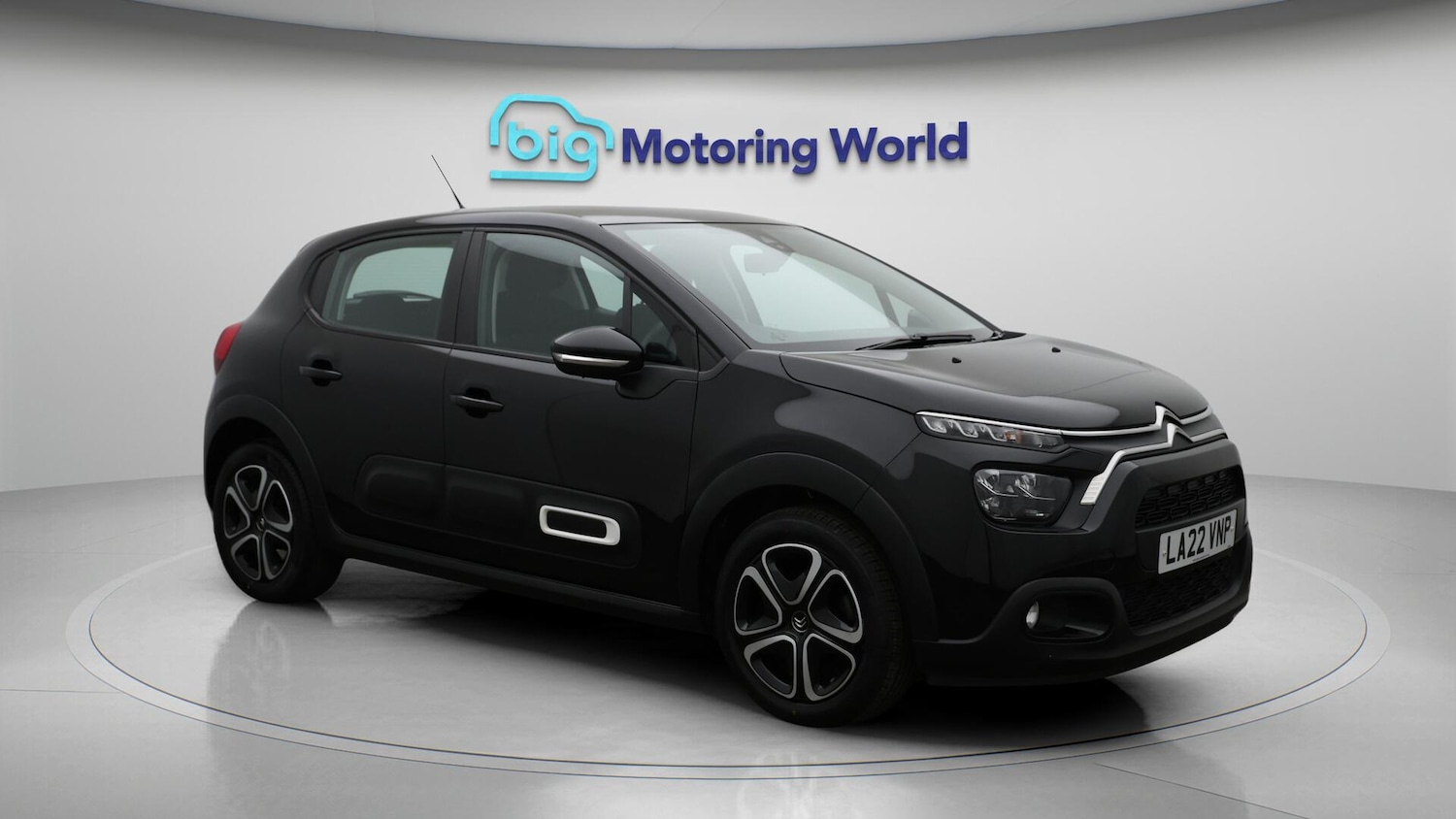 Used Citroen C3 2022 for sale - 76371303: Photo 2