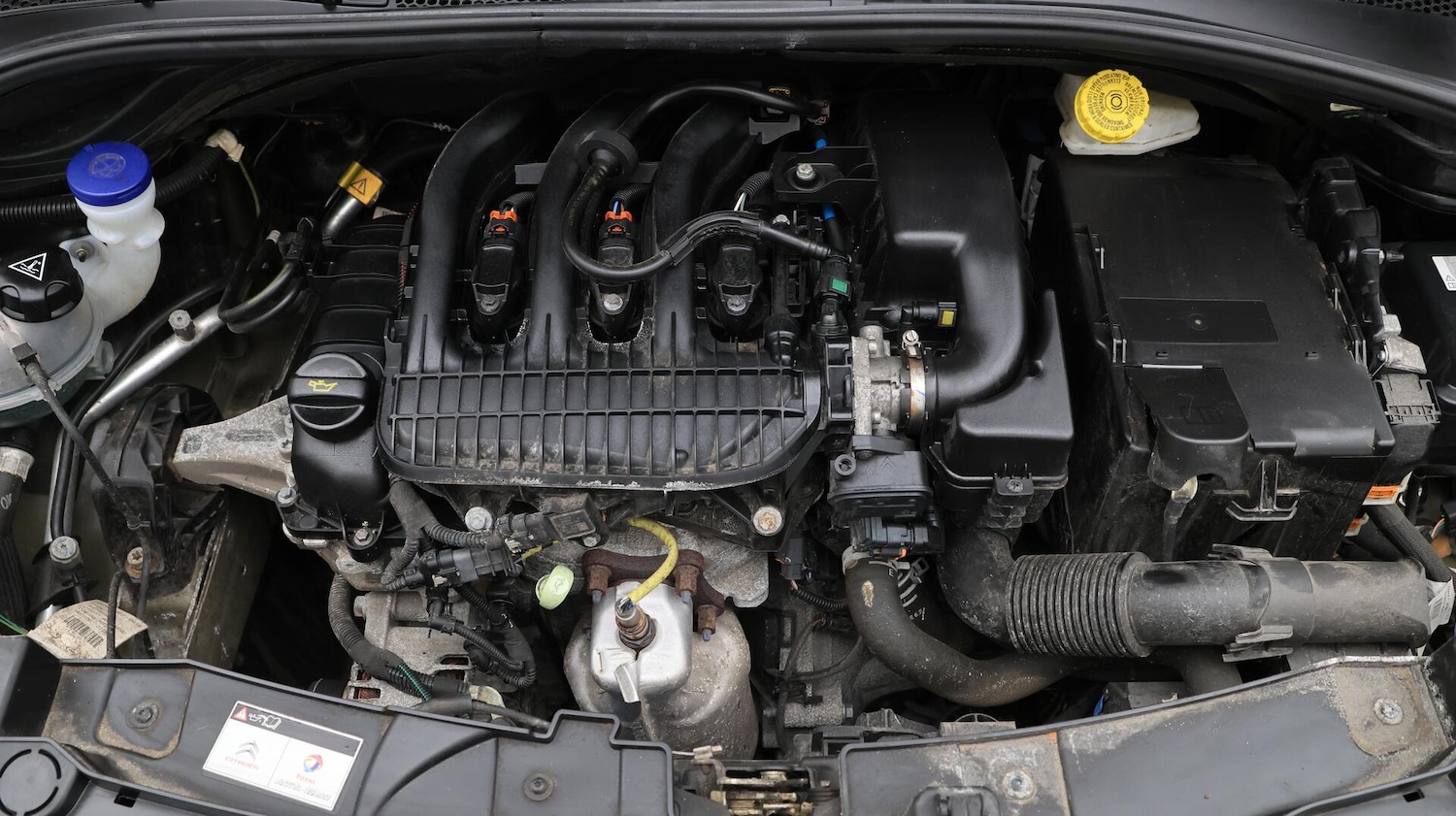 Used Citroen C3 2022 for sale - 76371303: Photo 20