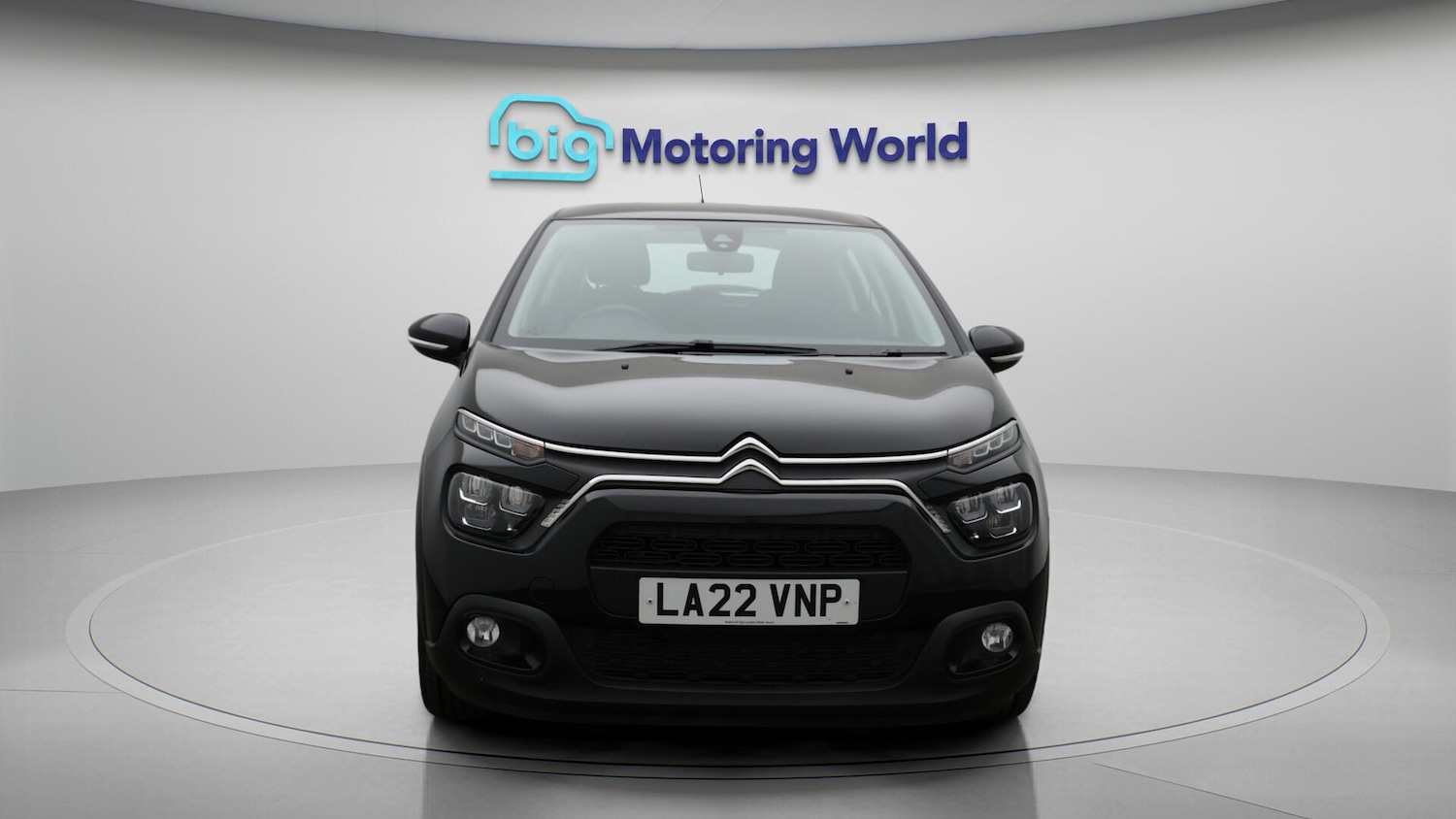 Used Citroen C3 2022 for sale - 76371303: Photo 3