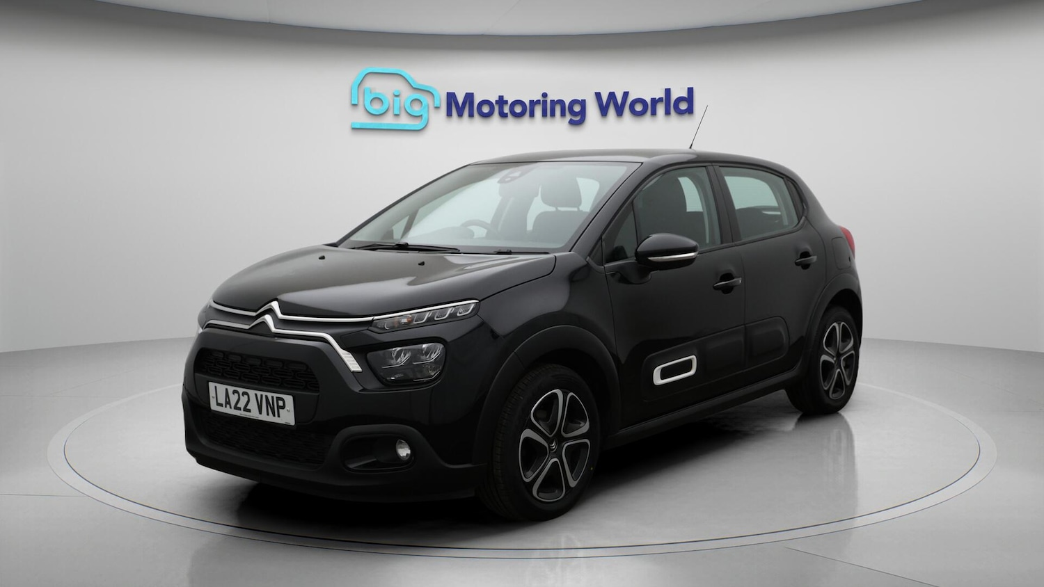 Used Citroen C3 2022 for sale - 76371303: Photo 4