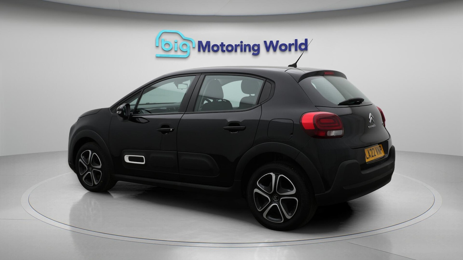 Used Citroen C3 2022 for sale - 76371303: Photo 6