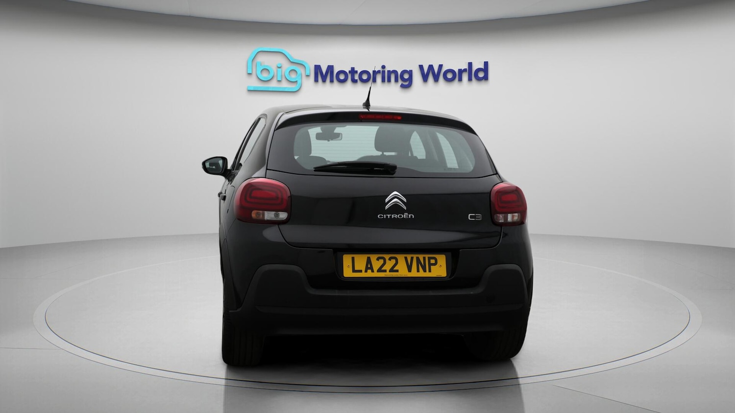 Used Citroen C3 2022 for sale - 76371303: Photo 7