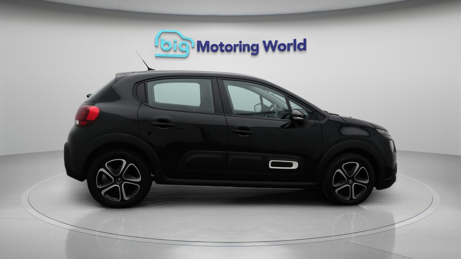 Used Citroen C3 2022 for sale - 76371303: Photo 9