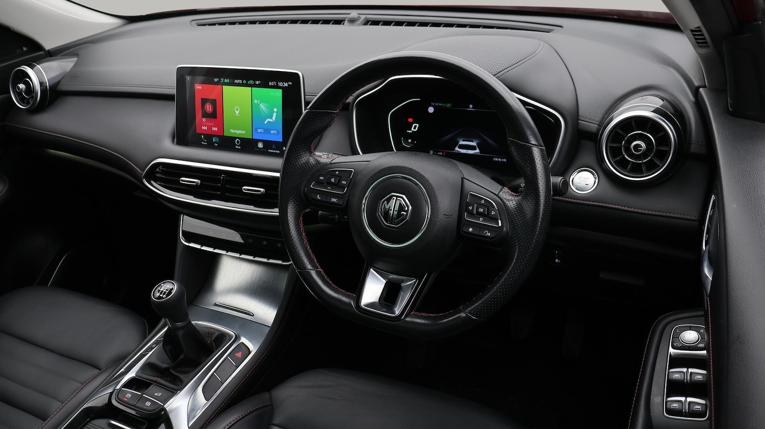 Used MG MG HS 2022 for sale - 76389068: Photo 10