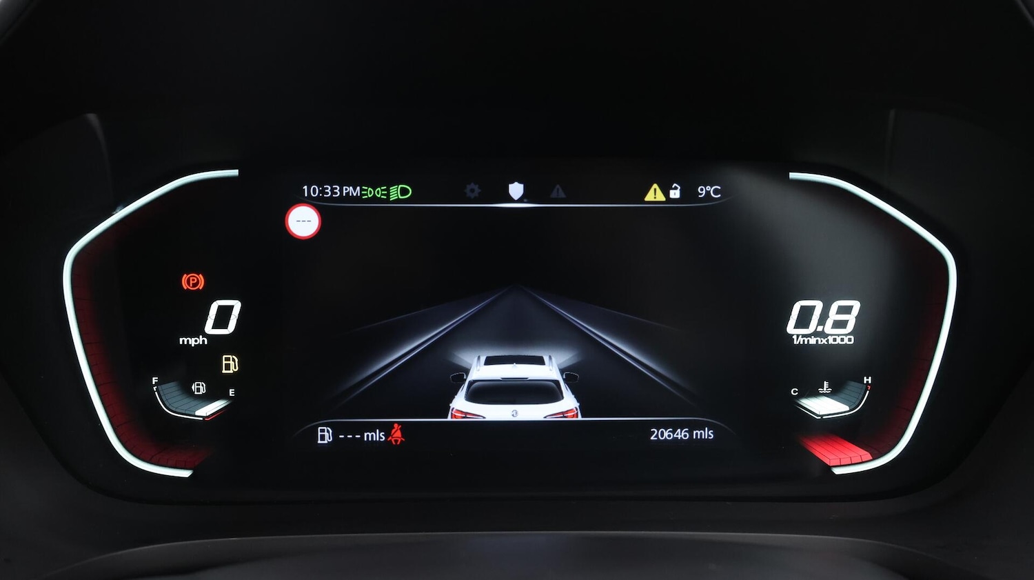 Used MG MG HS 2022 for sale - 76389068: Photo 11