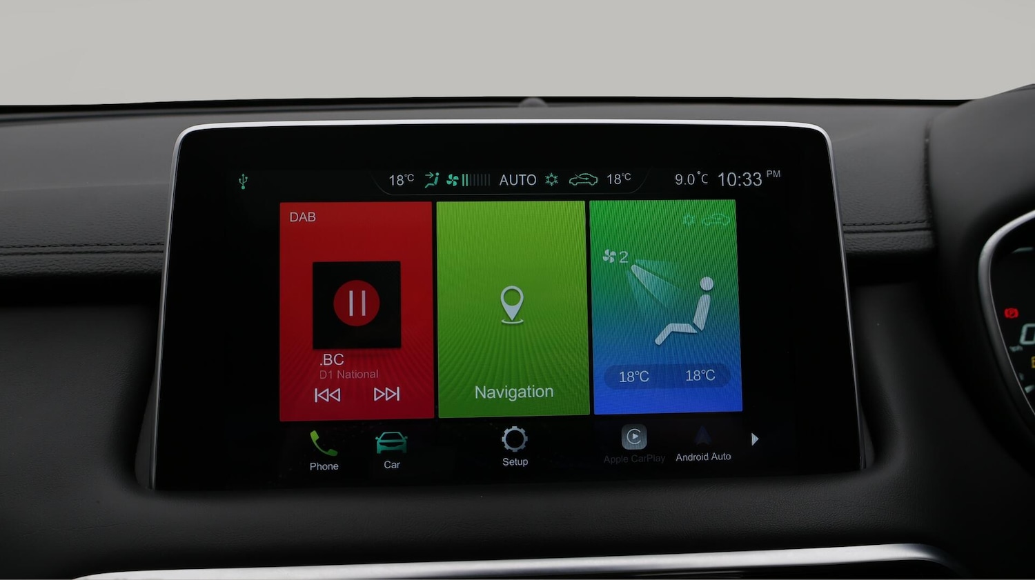 Used MG MG HS 2022 for sale - 76389068: Photo 12