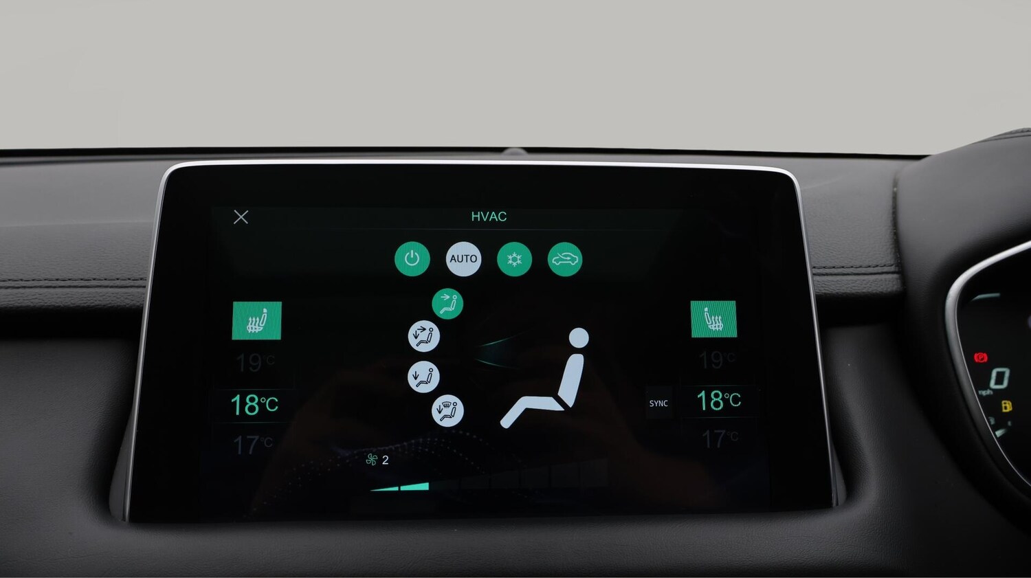 Used MG MG HS 2022 for sale - 76389068: Photo 13