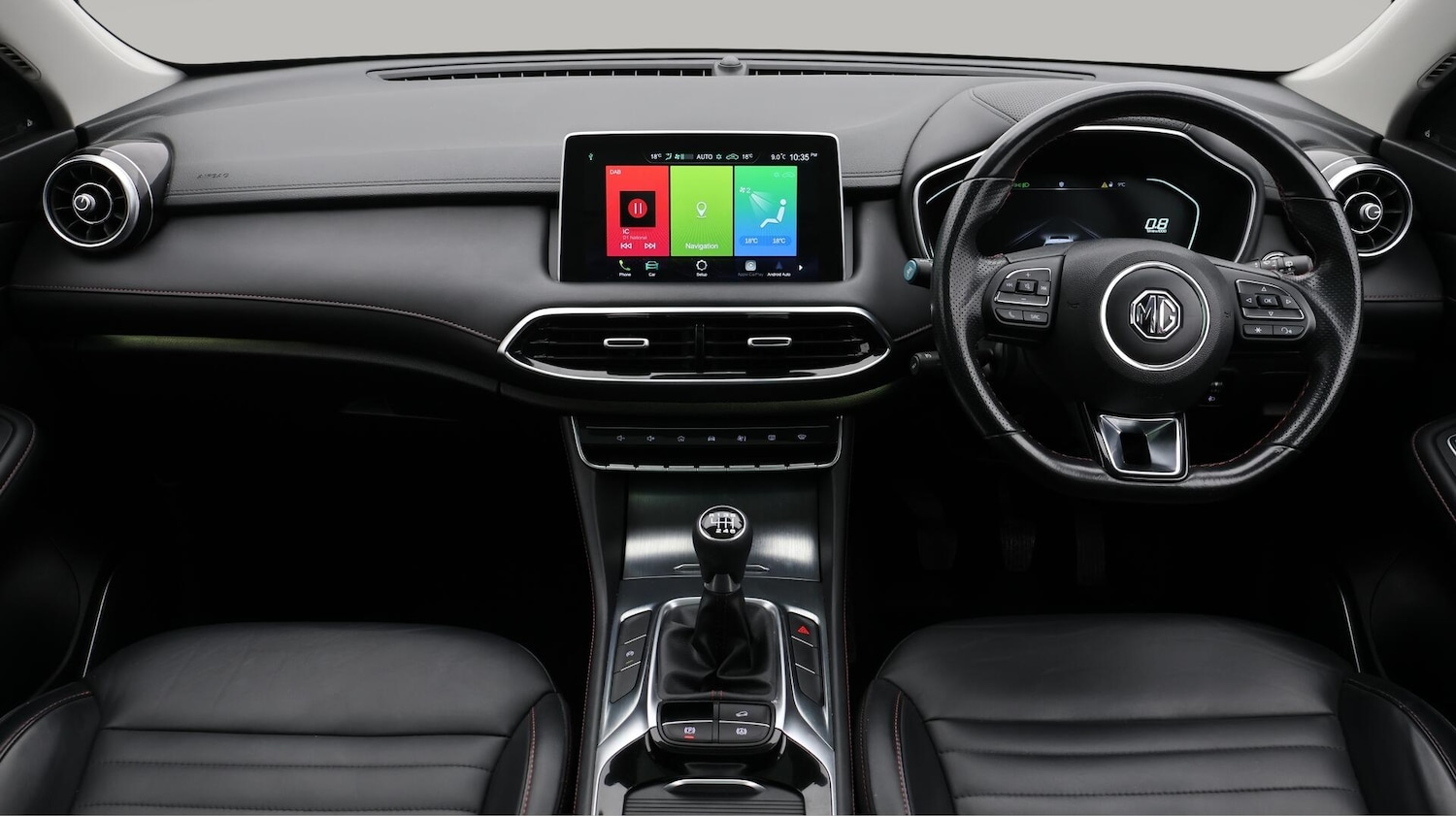 Used MG MG HS 2022 for sale - 76389068: Photo 14