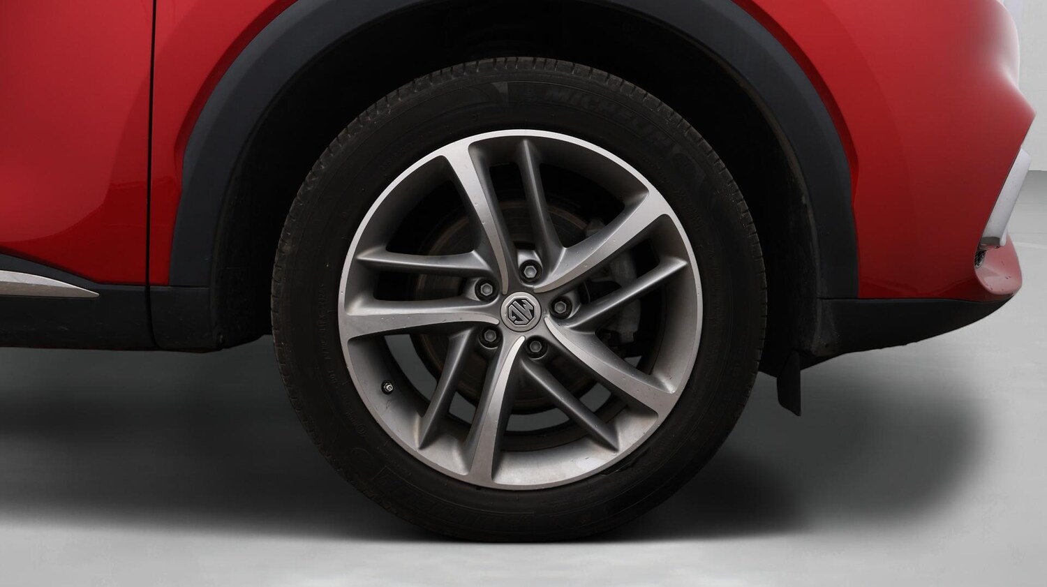 Used MG MG HS 2022 for sale - 76389068: Photo 19