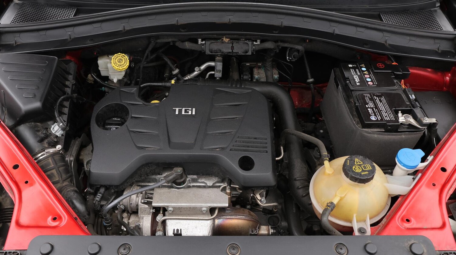 Used MG MG HS 2022 for sale - 76389068: Photo 20