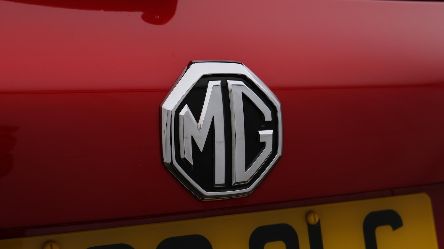 Used MG MG HS 2022 for sale - 76389068: Photo 23