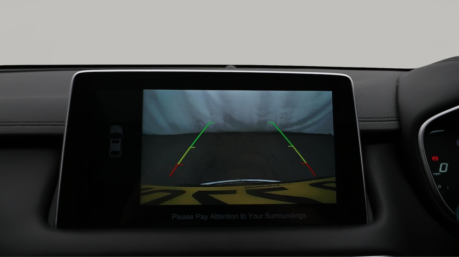 Used MG MG HS 2022 for sale - 76389068: Photo 26