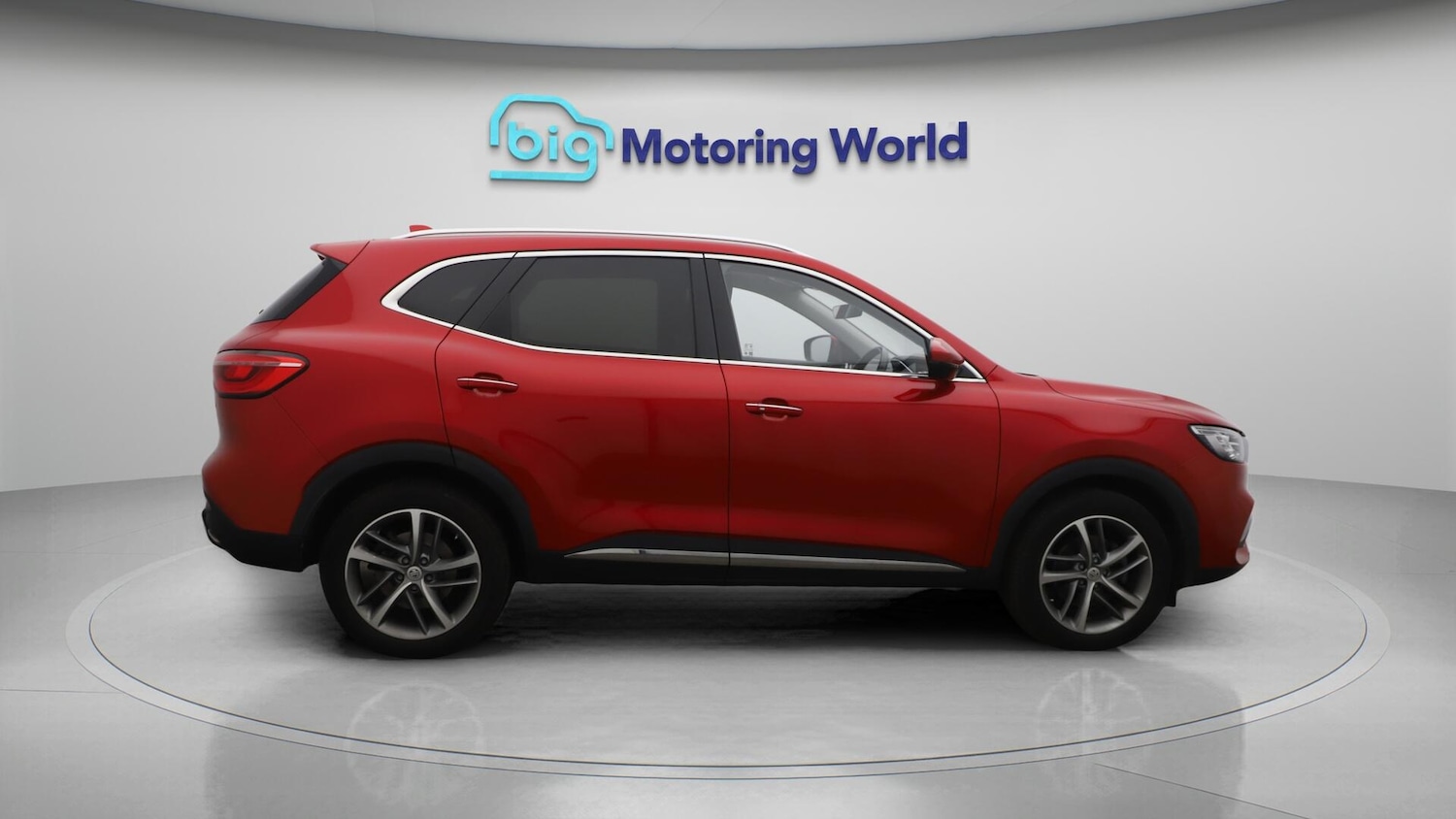 Used MG MG HS 2022 for sale - 76389068: Photo 9