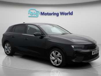 2024 (24) - 1.2 Turbo GS Hatchback 5dr Petrol Manual Euro 6 (s/s) (130 ps)