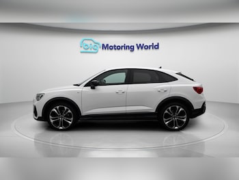 Used Audi Q3 2022 for sale - 78820208: Photo