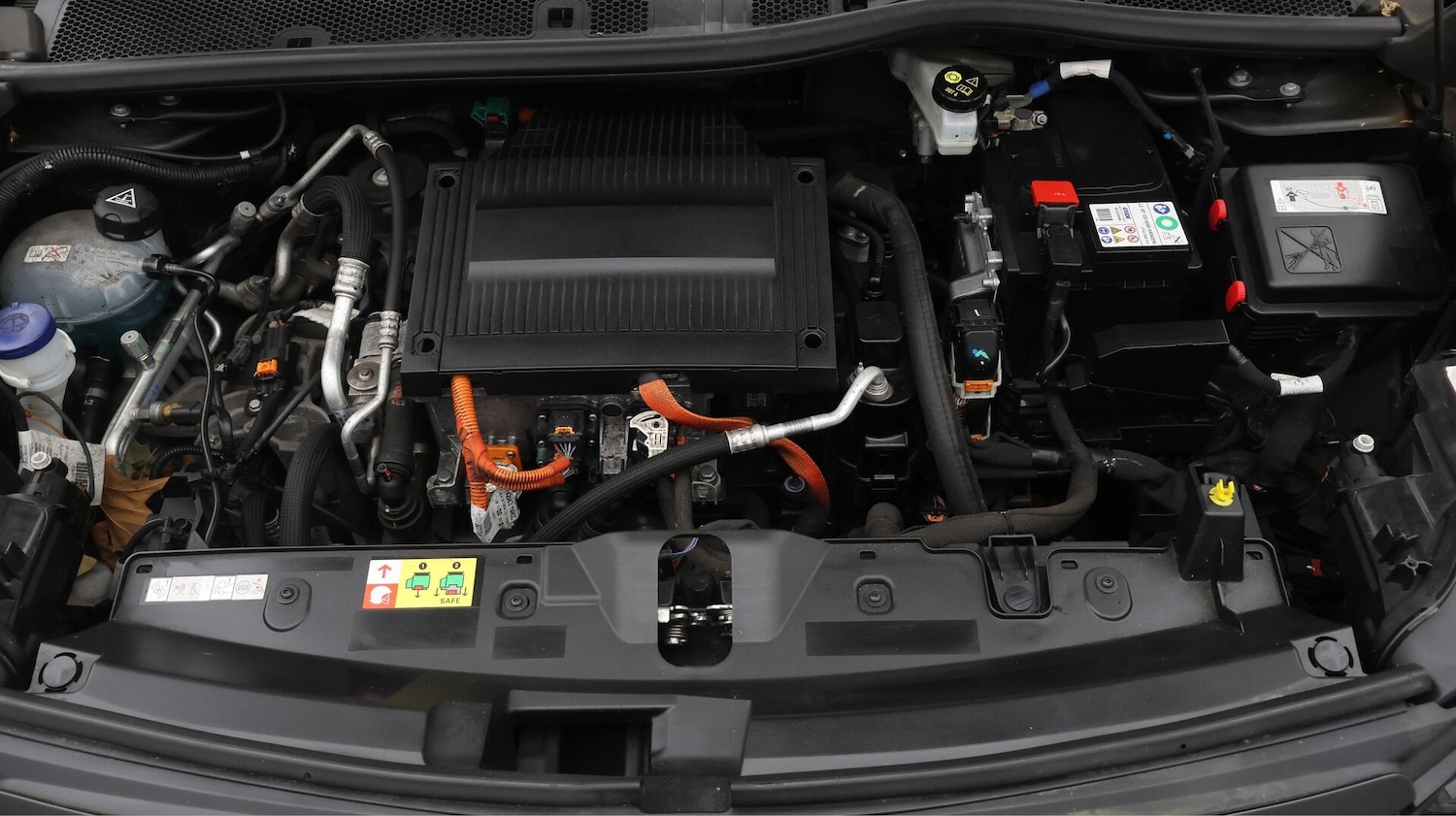 Used Peugeot 2008 2021 for sale - 76657075: Photo 20