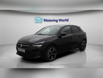 Used Vauxhall Corsa 2022 for sale - 75647157: Photo