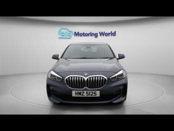 Used BMW 1 Series 2020 for sale - 75400767: Photo