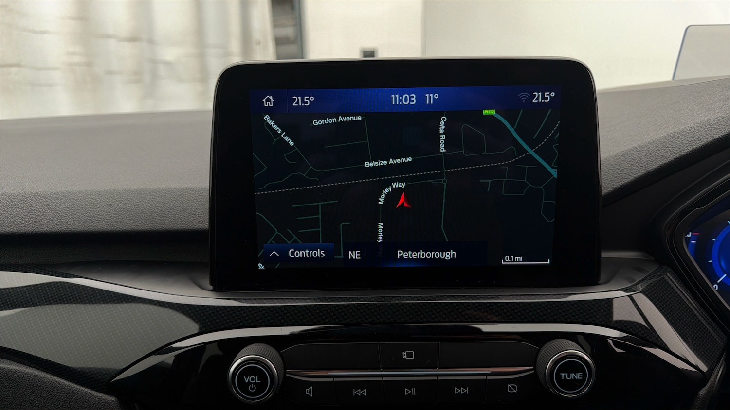 Used Ford Kuga 2020 for sale - 78077485: Photo 10