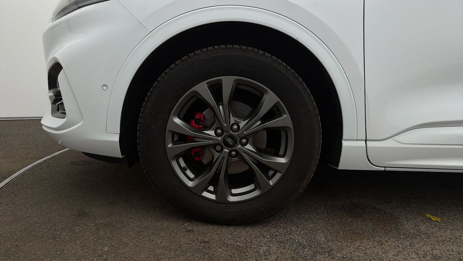 Used Ford Kuga 2020 for sale - 78077485: Photo 17