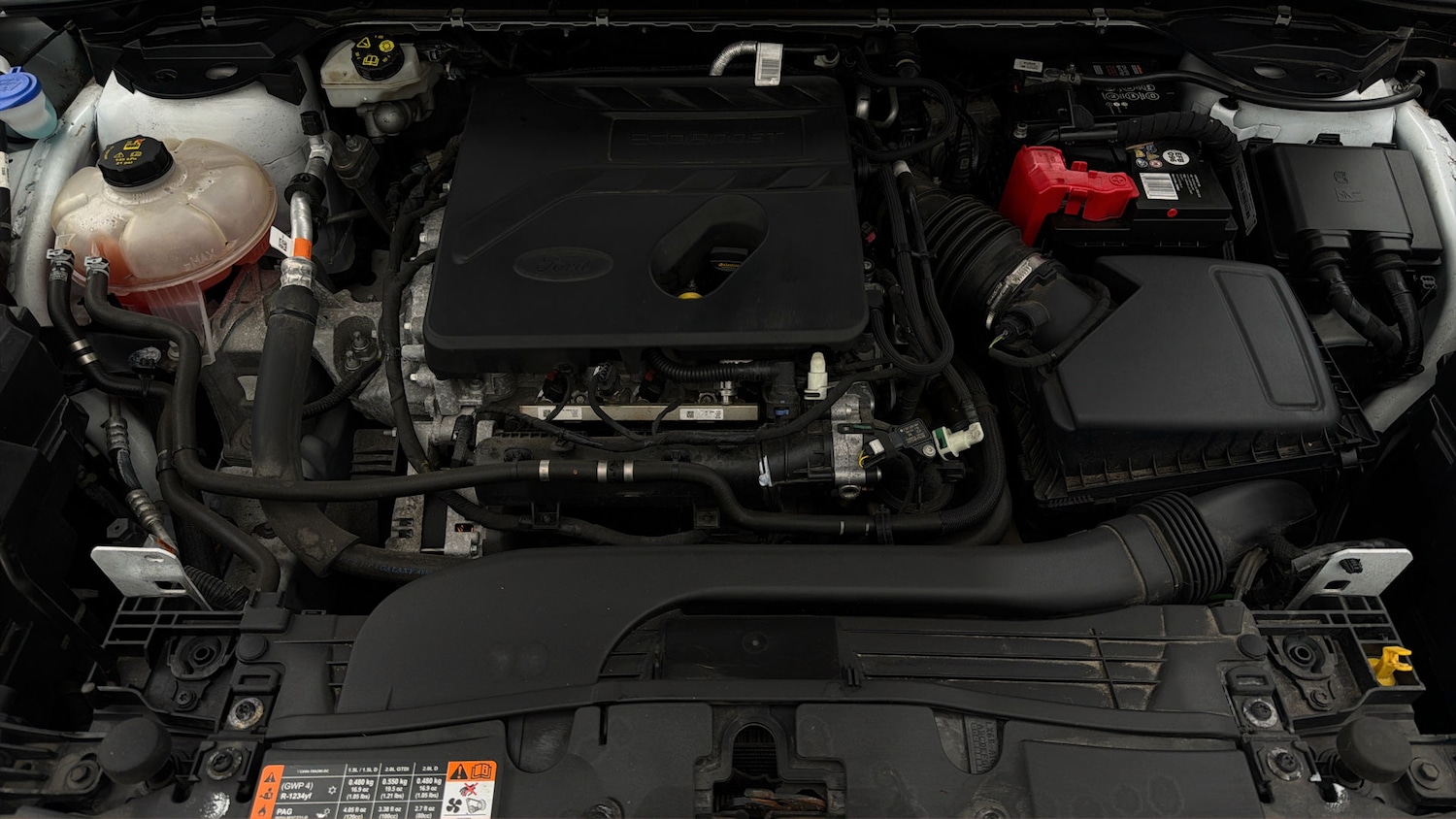 Used Ford Kuga 2020 for sale - 78077485: Photo 18