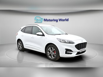 Used Ford Kuga 2020 for sale - 78077485: Photo