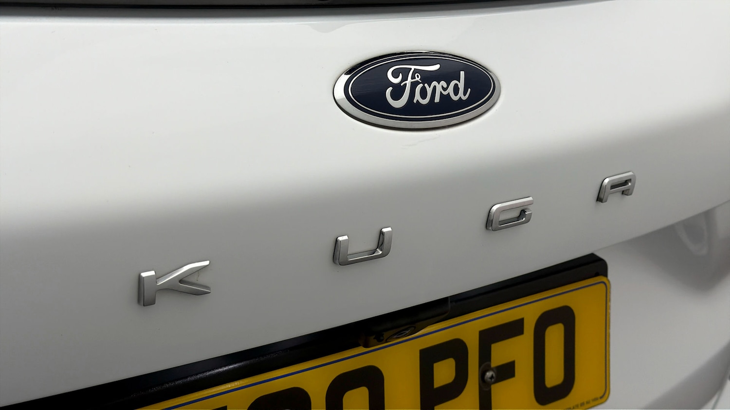 Used Ford Kuga 2020 for sale - 78077485: Photo 20