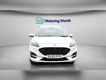 Used Ford Kuga 2020 for sale - 78077485: Photo