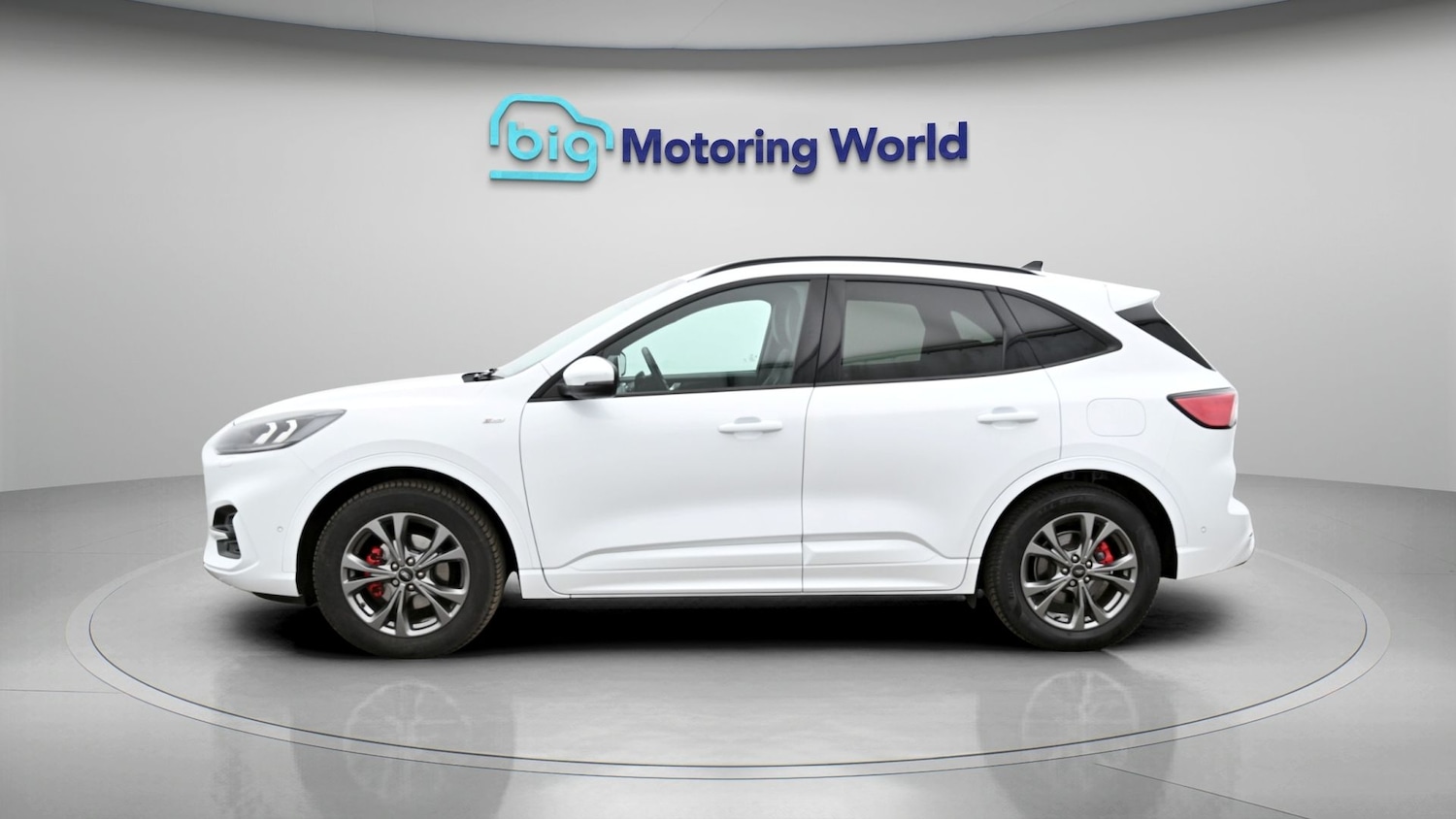 Used Ford Kuga 2020 for sale - 78077485: Photo 4