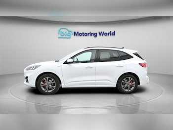 Used Ford Kuga 2020 for sale - 78077485: Photo