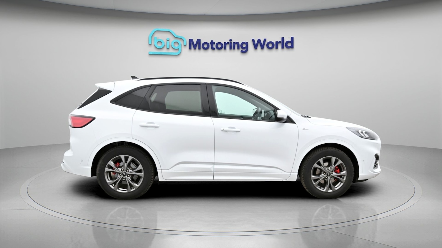 Used Ford Kuga 2020 for sale - 78077485: Photo 8