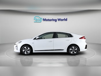 Used Hyundai IONIQ 2019 for sale - 78342029: Photo