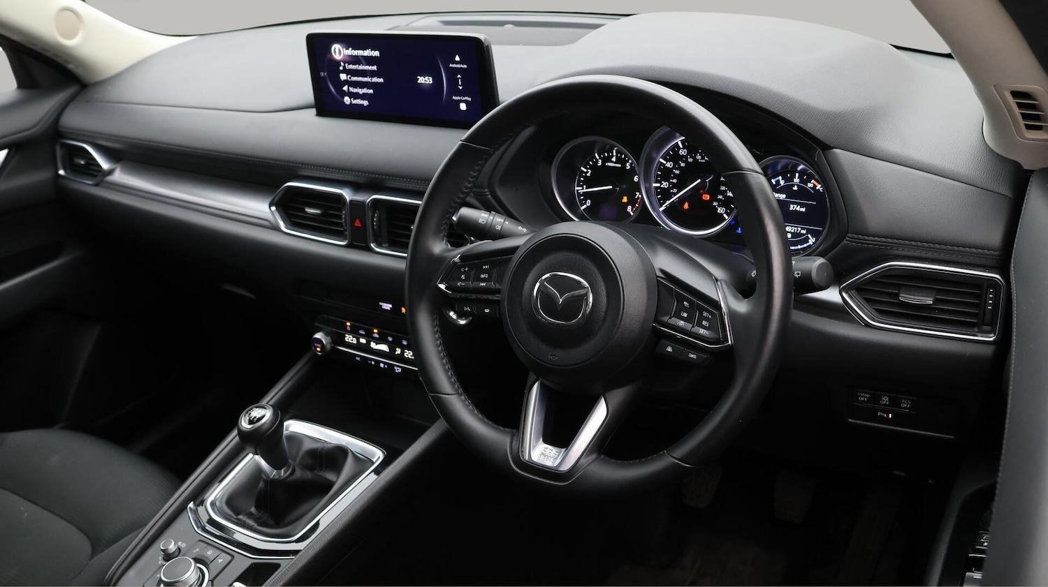 Used Mazda CX-5 2023 for sale - 76456701: Photo 10