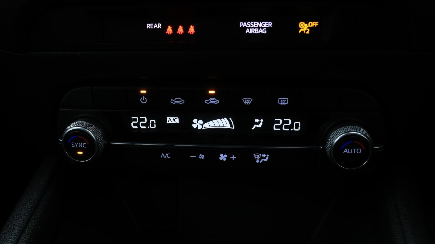 Used Mazda CX-5 2023 for sale - 76456701: Photo 13