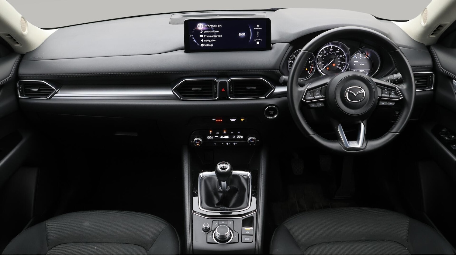 Used Mazda CX-5 2023 for sale - 76456701: Photo 14