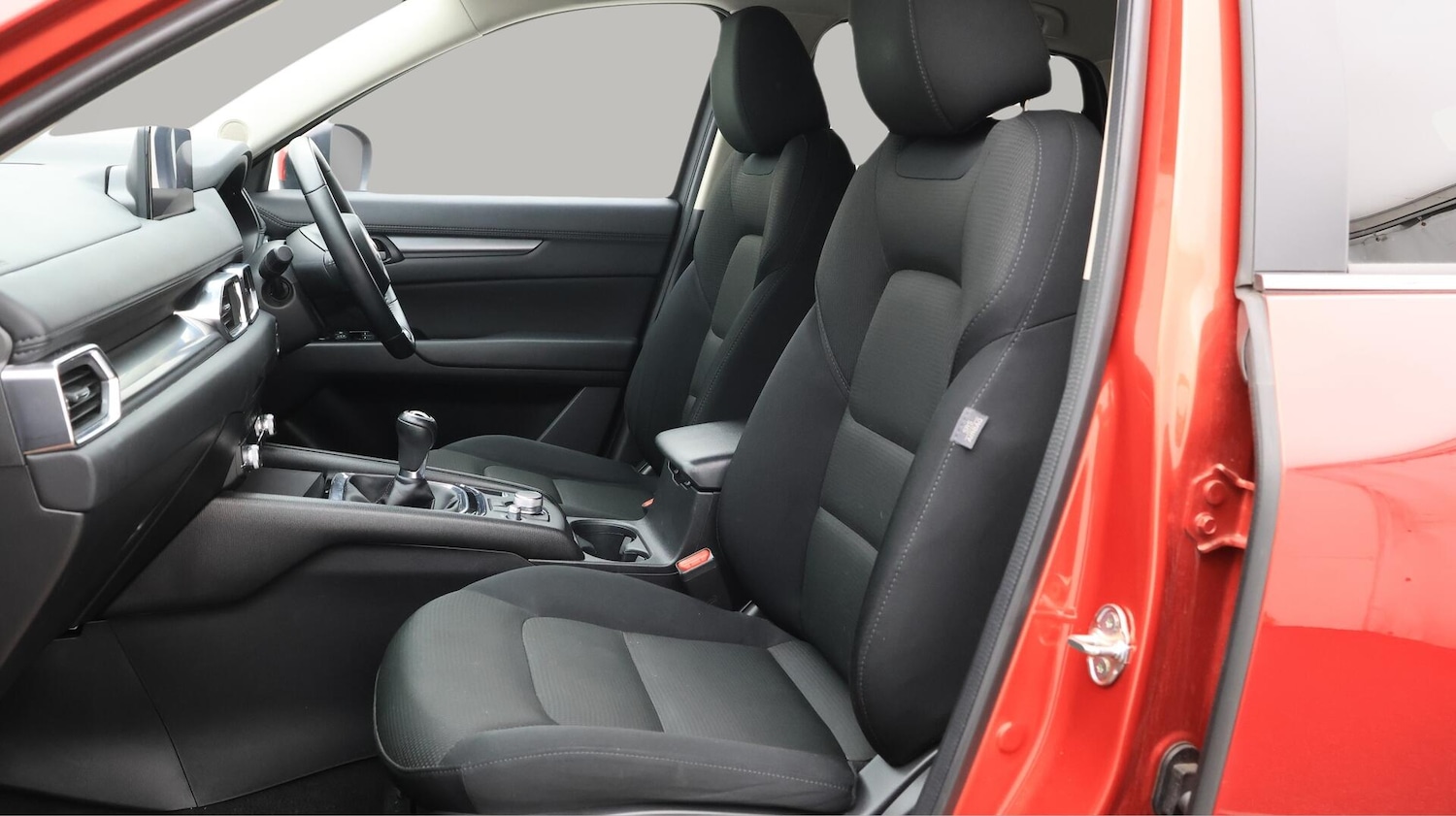 Used Mazda CX-5 2023 for sale - 76456701: Photo 15