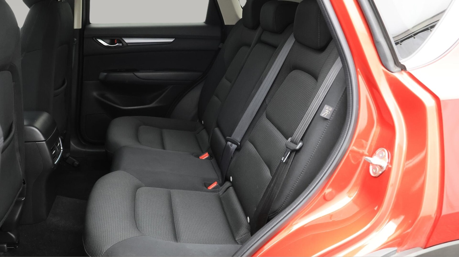 Used Mazda CX-5 2023 for sale - 76456701: Photo 17