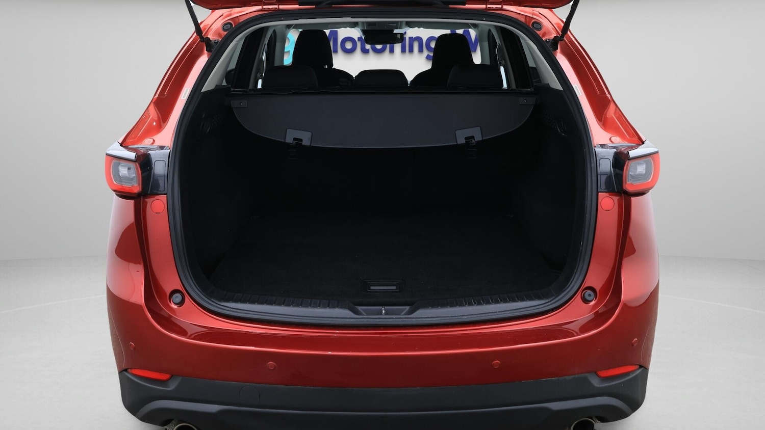 Used Mazda CX-5 2023 for sale - 76456701: Photo 18