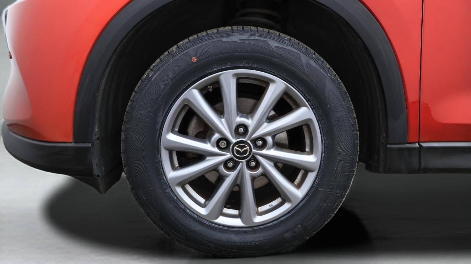 Used Mazda CX-5 2023 for sale - 76456701: Photo 19